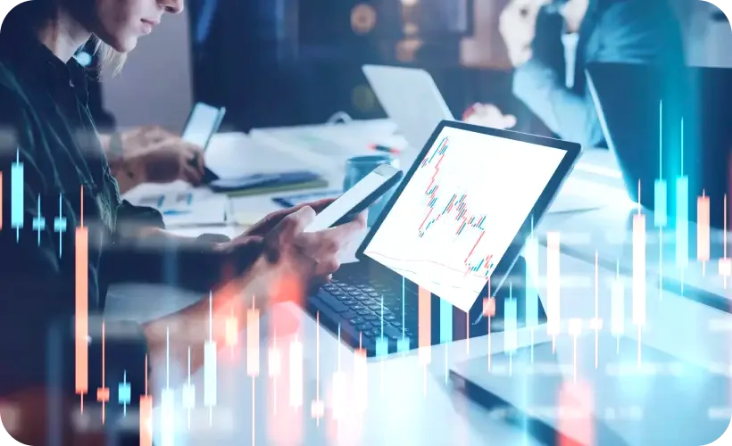 Impulso Fundência trading algorítmico