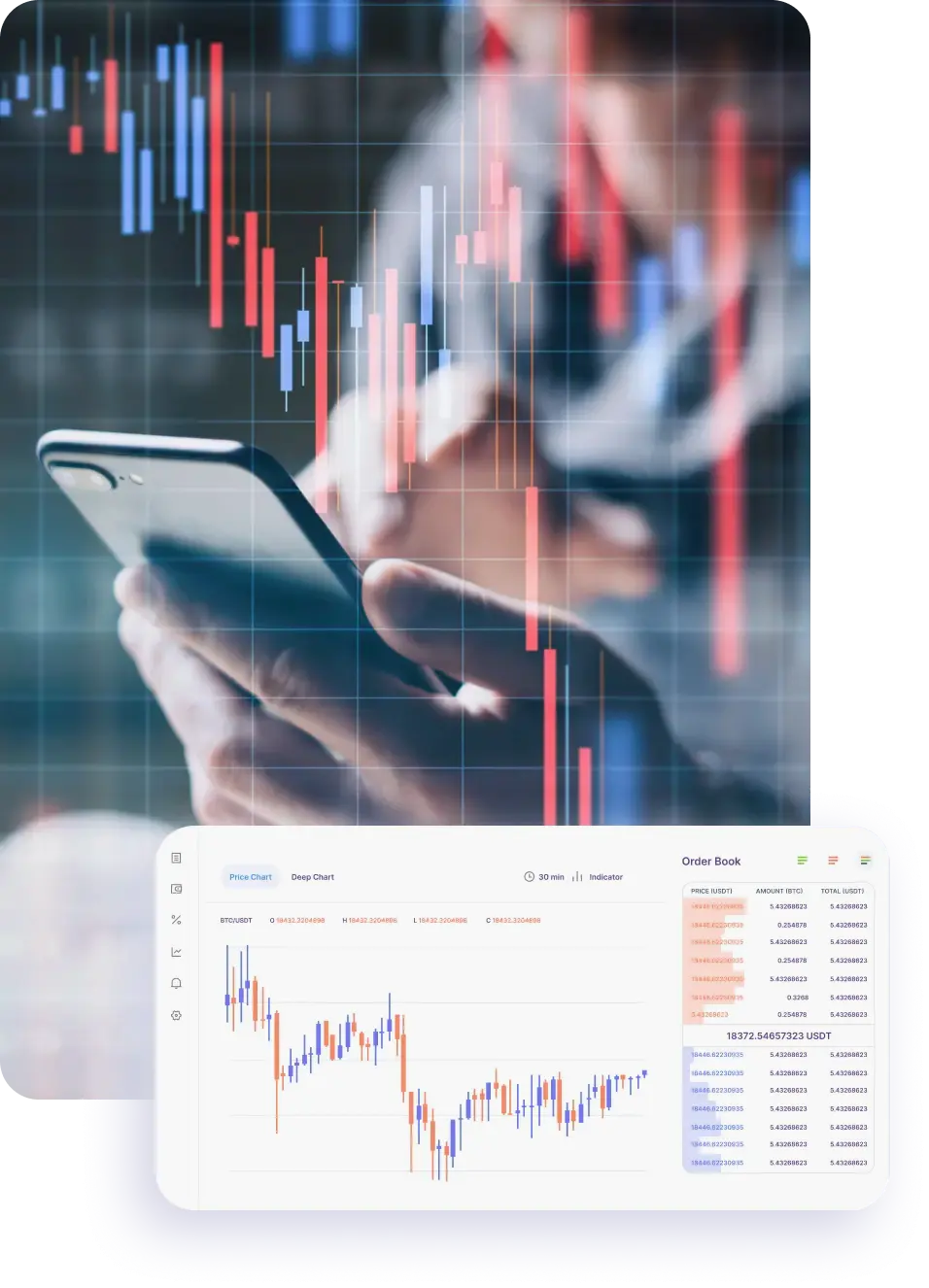 Impulso Fundência trading plataforma
