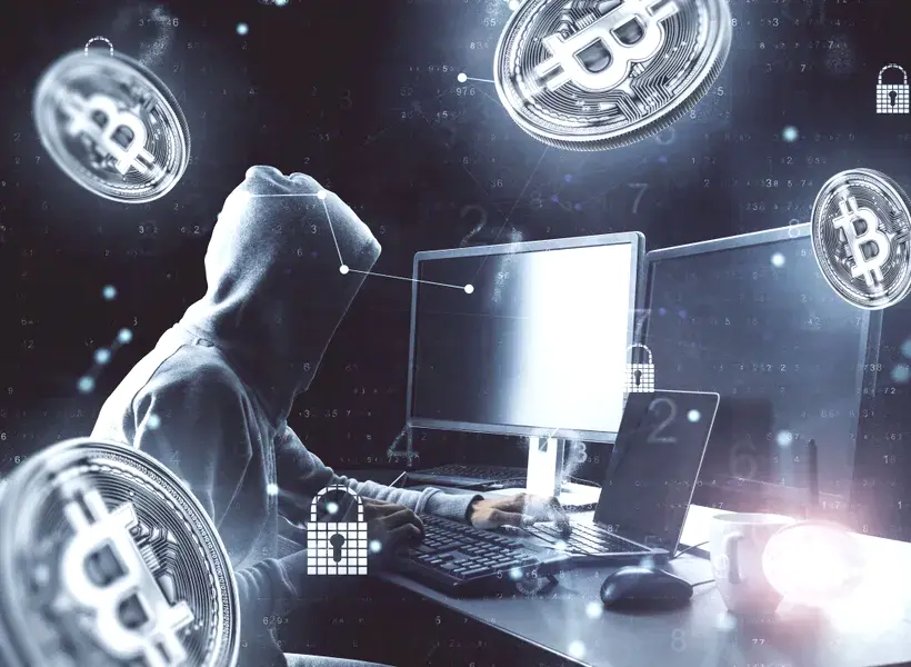 Impulso Fundência tecnologia crypto plataforma