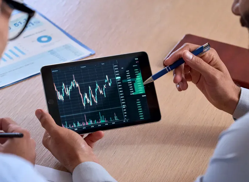 Impulso Fundência modelos AI análise